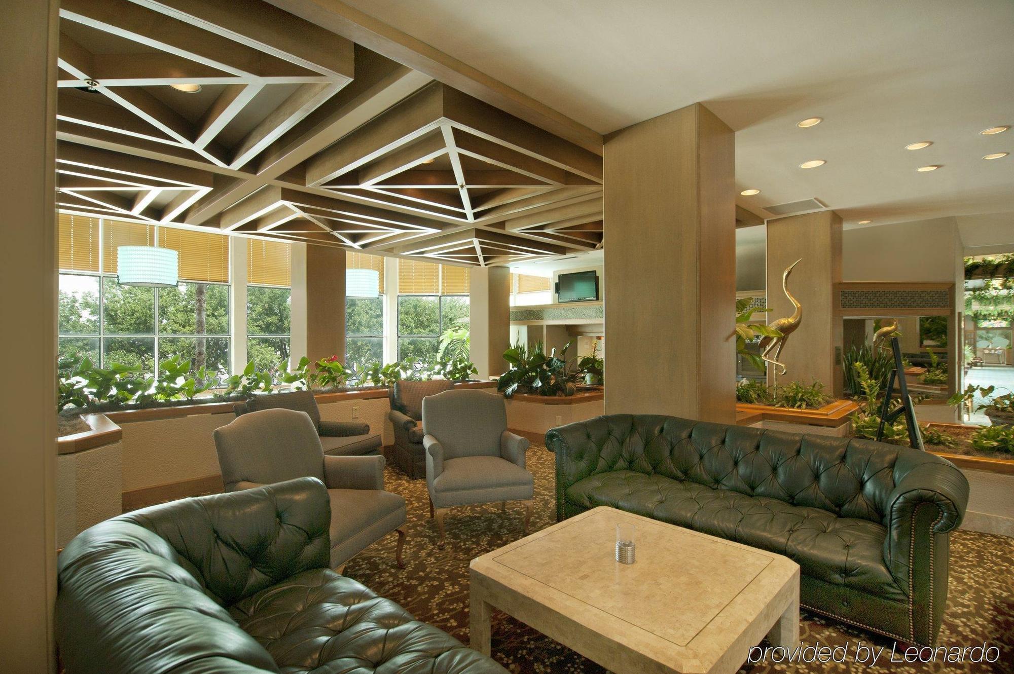 South Shore Harbour Resort And Conference Center League City Interior foto
