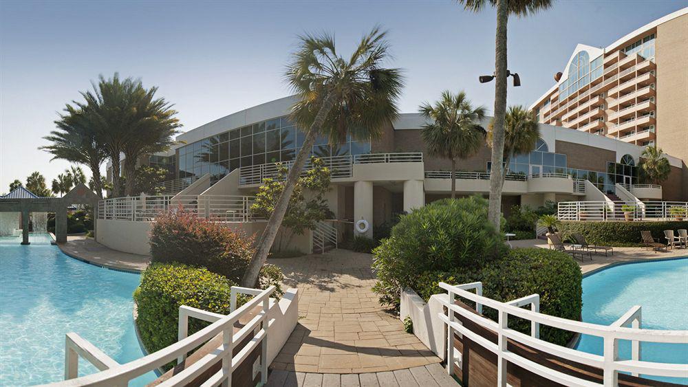 South Shore Harbour Resort And Conference Center League City Exterior foto